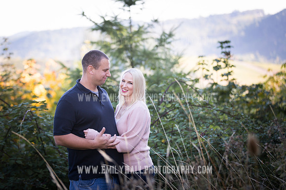 Emily Hall Photography - Engagement Portraits-2184