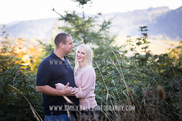 Emily Hall Photography - Engagement Portraits-2185