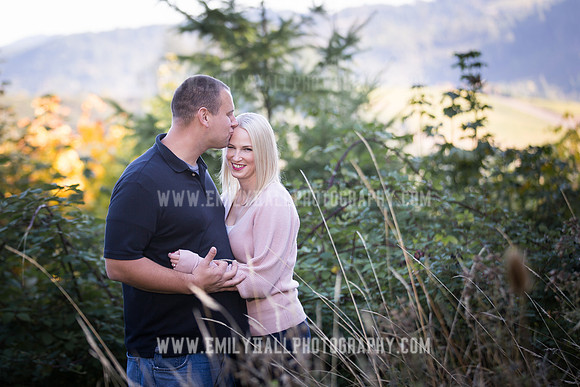 Emily Hall Photography - Engagement Portraits-2188