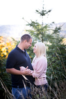 Emily Hall Photography - Engagement Portraits-2191