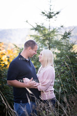 Emily Hall Photography - Engagement Portraits-2191