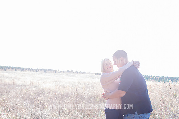 Emily Hall Photography - Engagement Portraits-2195