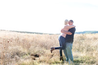 Emily Hall Photography - Engagement Portraits-2204