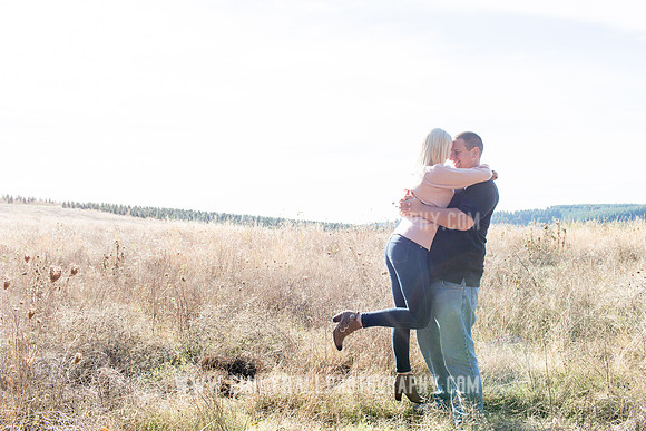 Emily Hall Photography - Engagement Portraits-2204