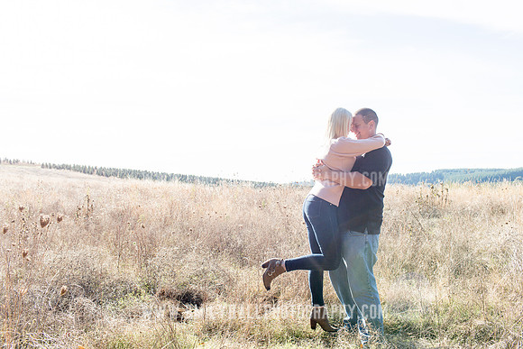 Emily Hall Photography - Engagement Portraits-2206