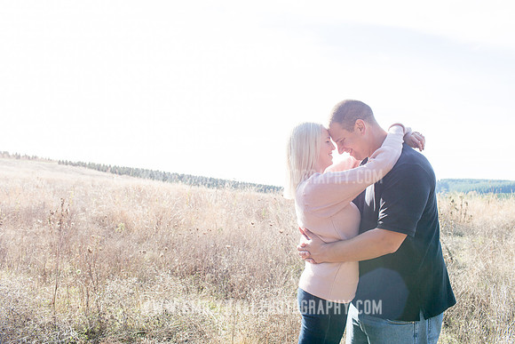 Emily Hall Photography - Engagement Portraits-2211