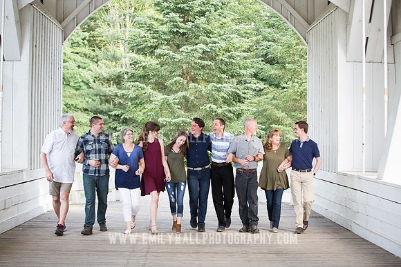 Emily Hall Photography - Family Portraits 2017-26