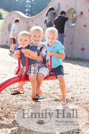Emily Hall Photography - Weise Family-4614