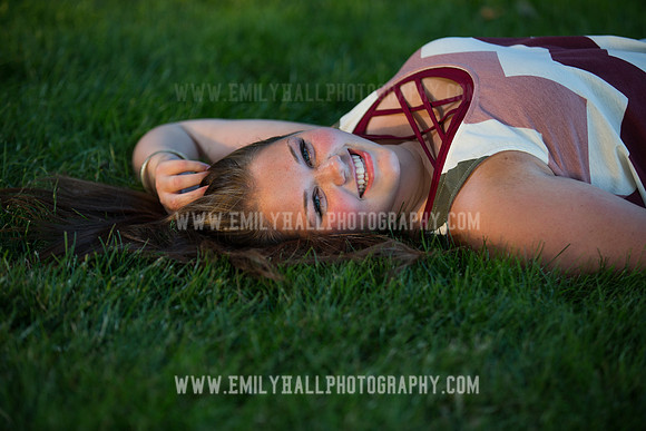 Emily Hall Photography - Senior Portraits-6548