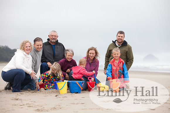 Emily Hall Photography - Oregon Coast 2013-6780