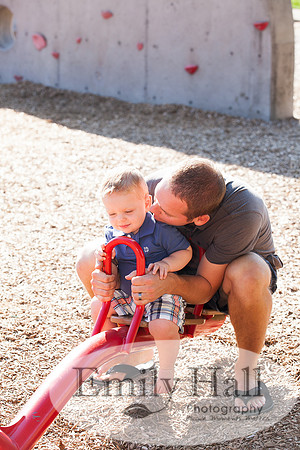 Emily Hall Photography - Weise Family-4620