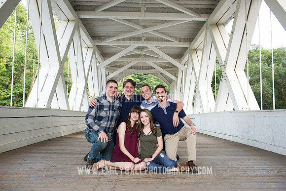 Emily Hall Photography - Family Portraits 2017-39