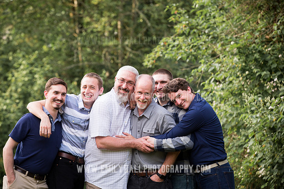 Emily Hall Photography - Family Portraits 2017-92