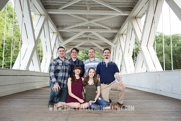 Emily Hall Photography - Family Portraits 2017-38
