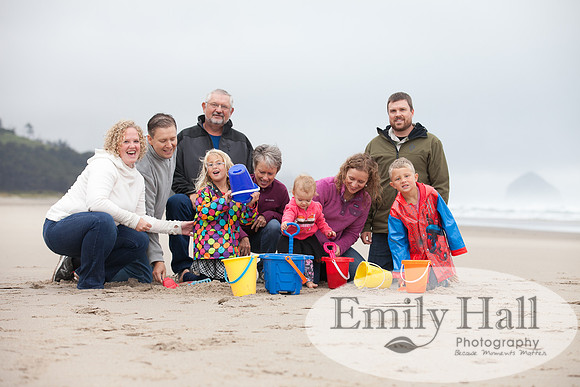 Emily Hall Photography - Oregon Coast 2013-6784