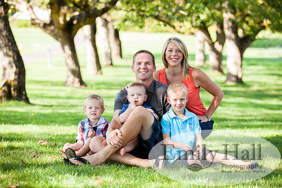 Emily Hall Photography - Weise Family-4533