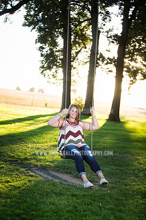 Emily Hall Photography - Senior Portraits-6473