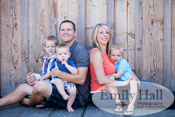 Emily Hall Photography - Weise Family-4517