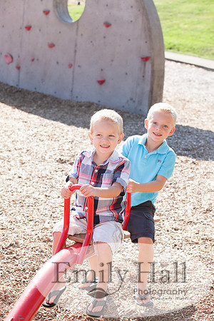 Emily Hall Photography - Weise Family-4601