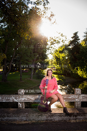 Emily Hall Photography - Senior Portraits-6168