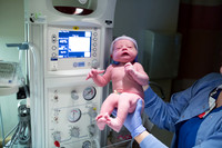 Birth-Hospital Stay-1608