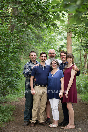 Emily Hall Photography - Family Portraits 2017-55