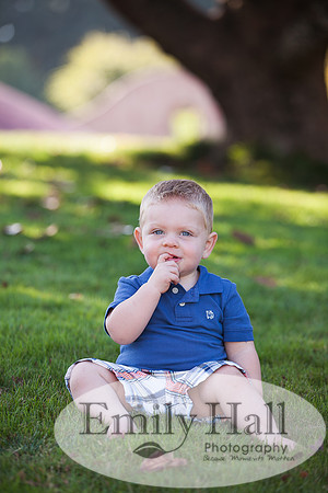 Emily Hall Photography - Weise Family-4704