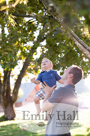Emily Hall Photography - Weise Family-4769