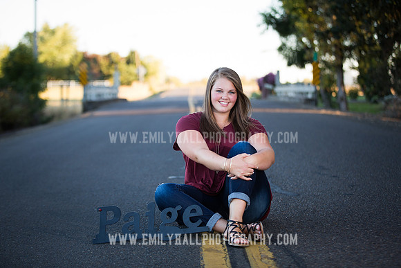 Emily Hall Photography - Senior Portraits-6457