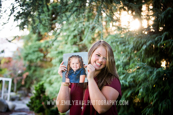 Emily Hall Photography - Senior Portraits-6387