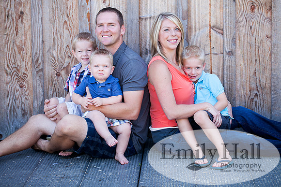 Emily Hall Photography - Weise Family-4521