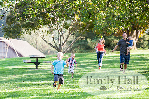 Emily Hall Photography - Weise Family-4790