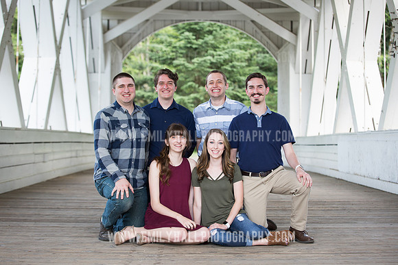 Emily Hall Photography - Family Portraits 2017-33