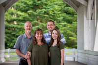 Emily Hall Photography - Family Portraits 2017-20