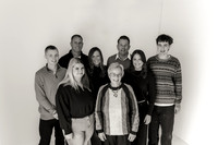 Nat & Family