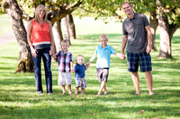 Emily Hall Photography - Weise Family-4525