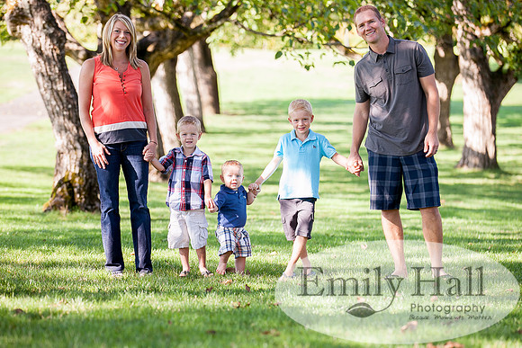 Emily Hall Photography - Weise Family-4525