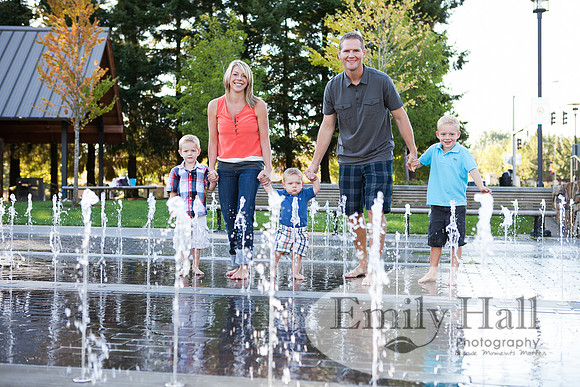 Emily Hall Photography - Weise Family-4804