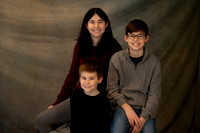 Jessica's Fam