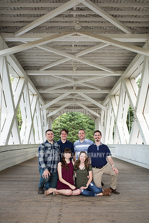 Emily Hall Photography - Family Portraits 2017-35