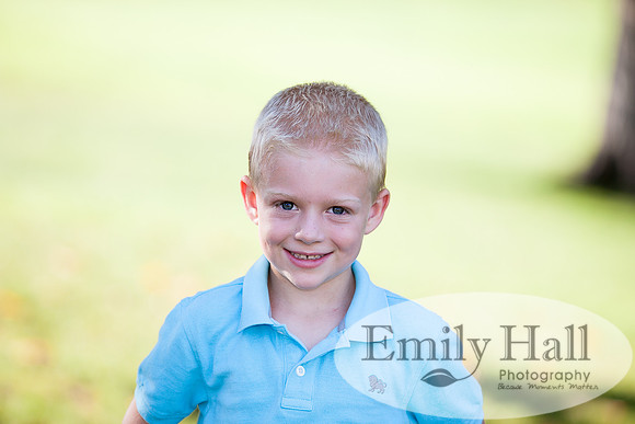 Emily Hall Photography - Weise Family-4668