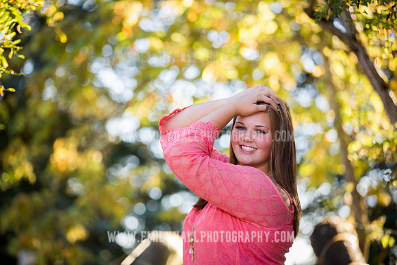 Emily Hall Photography - Senior Portraits-6204