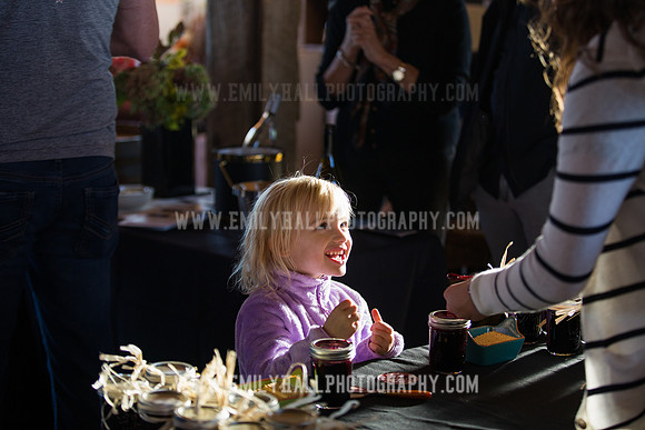 Emily Hall Photography - Preview Party-3312