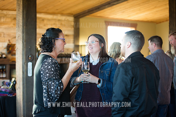 Emily Hall Photography - Preview Party-3342
