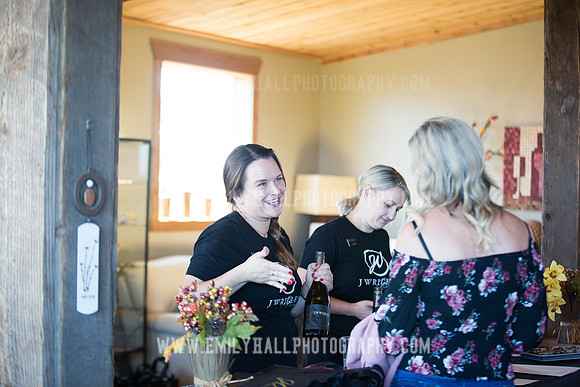 Emily Hall Photography - Preview Party-3346