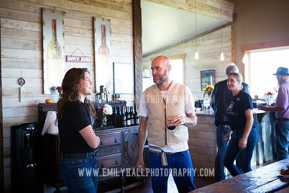 Emily Hall Photography - Preview Party-3369