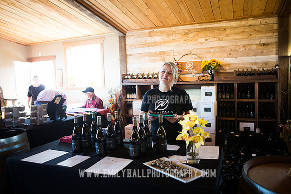 Emily Hall Photography - Preview Party-3370