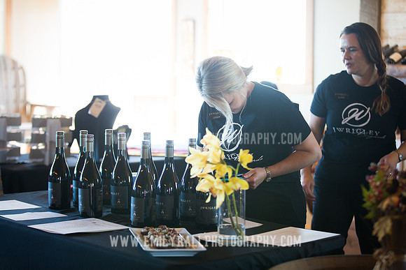 Emily Hall Photography - Preview Party-3373