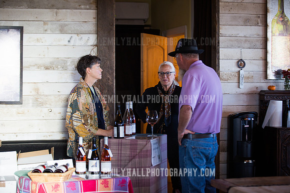 Emily Hall Photography - Preview Party-3378