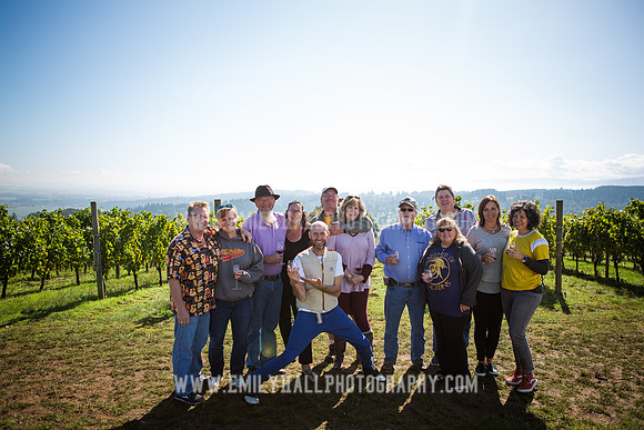 Emily Hall Photography - Preview Party-3420